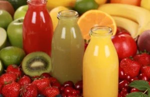 Healthy And Organic: 5 Latest Trends In Beverages For 2022