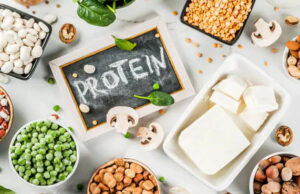 Move Over Protein Powder; Try These 5 Affordable Foods To Meet Your Protein Goals